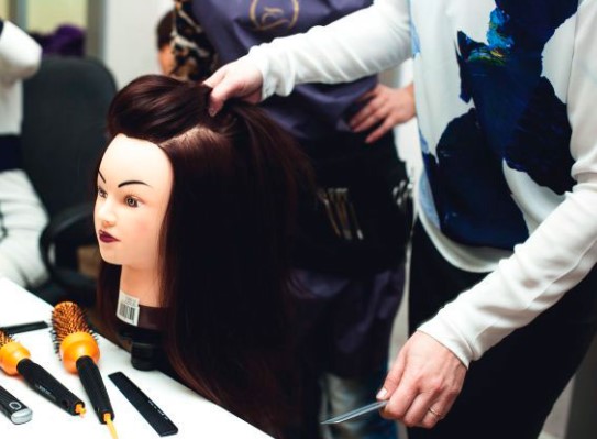 บรรยากาศห้องเรียน